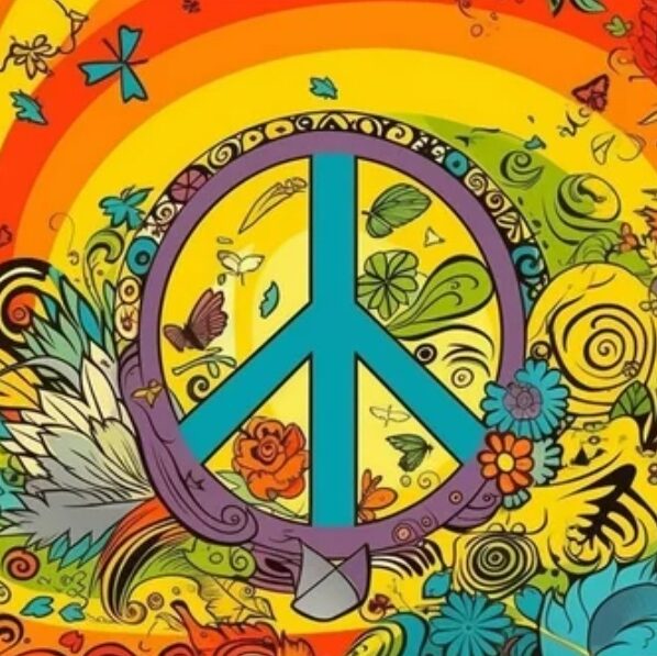 Blazed Hippy Canna